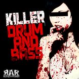 Artwork for "Killer Drum & Bass"