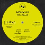 Artwork voor "Dodgems EP"