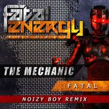 Artwork for "Fatal (Noizy Boy Remix)"