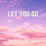 Artwork für "Let You Go"