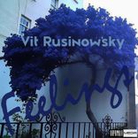 Portada para "Feelings"