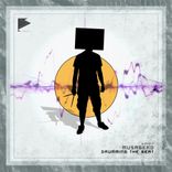 Artwork for "Drumming the Beat"