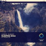 Artwork for "Sleeping Shaa"