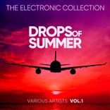 Artwork for "Drops Of Summer (The Electronic Collection), Vol. 1"