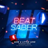 Artwork voor "Give A Little Love"