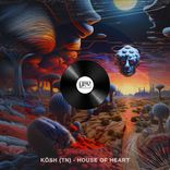 Artwork for "House Of Heart"