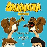 Artwork für "Loudmouth"