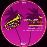 Artwork for "Soul Fever"