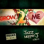 Artwork for "Gow 2 Luv Me"