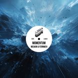 Artwork for "Momentum"