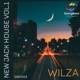 Artwork for "New Jack House Vol.1"