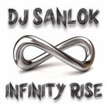 Artwork for "Infinity Rise"