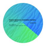 Artwork für "Micro Jammin"