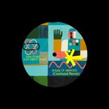 Portada para "House Of Mirrors (Crackazat Remix)"