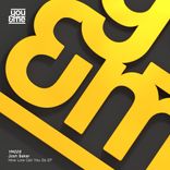 Portada para "How Low Can You Go EP"