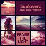 Artwork voor "Praise the Light"