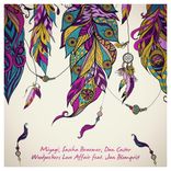 Artwork for "Woodpeckers Love Affair"