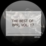 Artwork for "The Best of Bpr, Vol. 17"