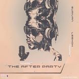 Artwork voor "THE AFTER PARTY"