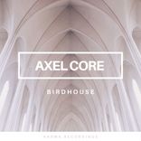 Artwork voor "Birdhouse"