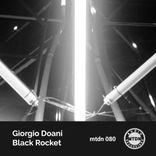 Artwork für "Black Rocket"