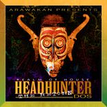 Artwork for "HeadHunter Dos"
