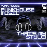 Artwork voor "PunkHouse Music That's My Style!"