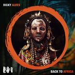 Artwork for "Back To Africa"