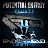 Artwork for "Believe"