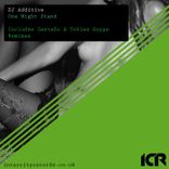 Artwork for "One Night Stand"