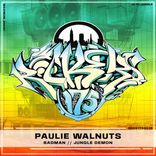 Artwork for "Badman"