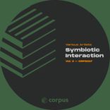 Artwork for "Symbiotic Interaction, Vol. 3"