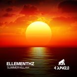 Artwork voor "Summer Killah"