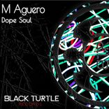 Portada para "Dope Soul"