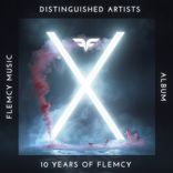Artwork for "10 Years of Flemcy"