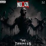 Artwork for "The Darkness"