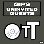 Artwork voor "Uninvited Guests"