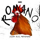 Artwork for "Romano"