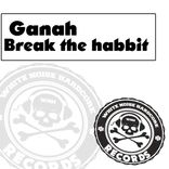 Artwork for "Break The Habbit"