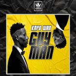 Artwork voor "Guy Man"