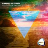 Artwork for "September"