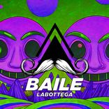 Artwork voor "Baile"
