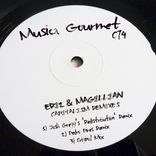 Portada para "Capitalism Remixes"