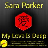Artwork for "My Love Is Deep 2010"