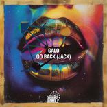 Artwork for "Go Back (Jack)"