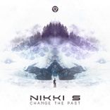 Artwork for "Change the Past"