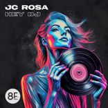 Artwork für "Hey DJ"