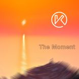 Artwork for "The Moment"
