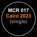 Artwork for "Cairo 2023"