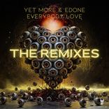 Artwork für "Everybody Love - The Remixes II"